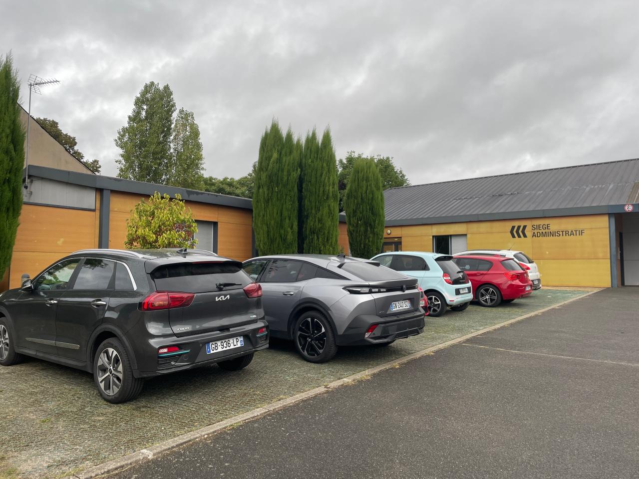 Vente Bureau Orléans OVBUR2534104