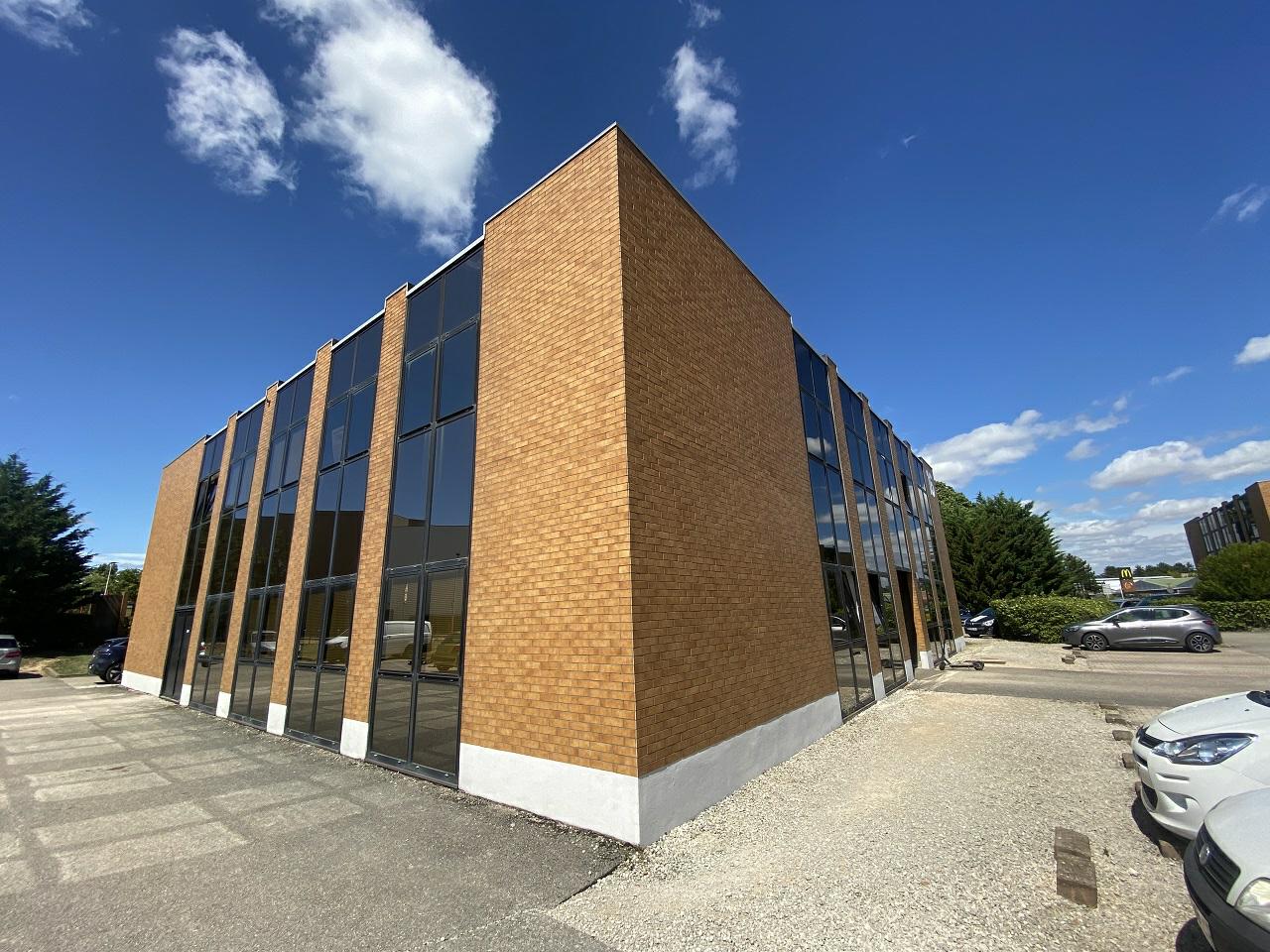 Location Bureau Quetigny OLBUR2314803