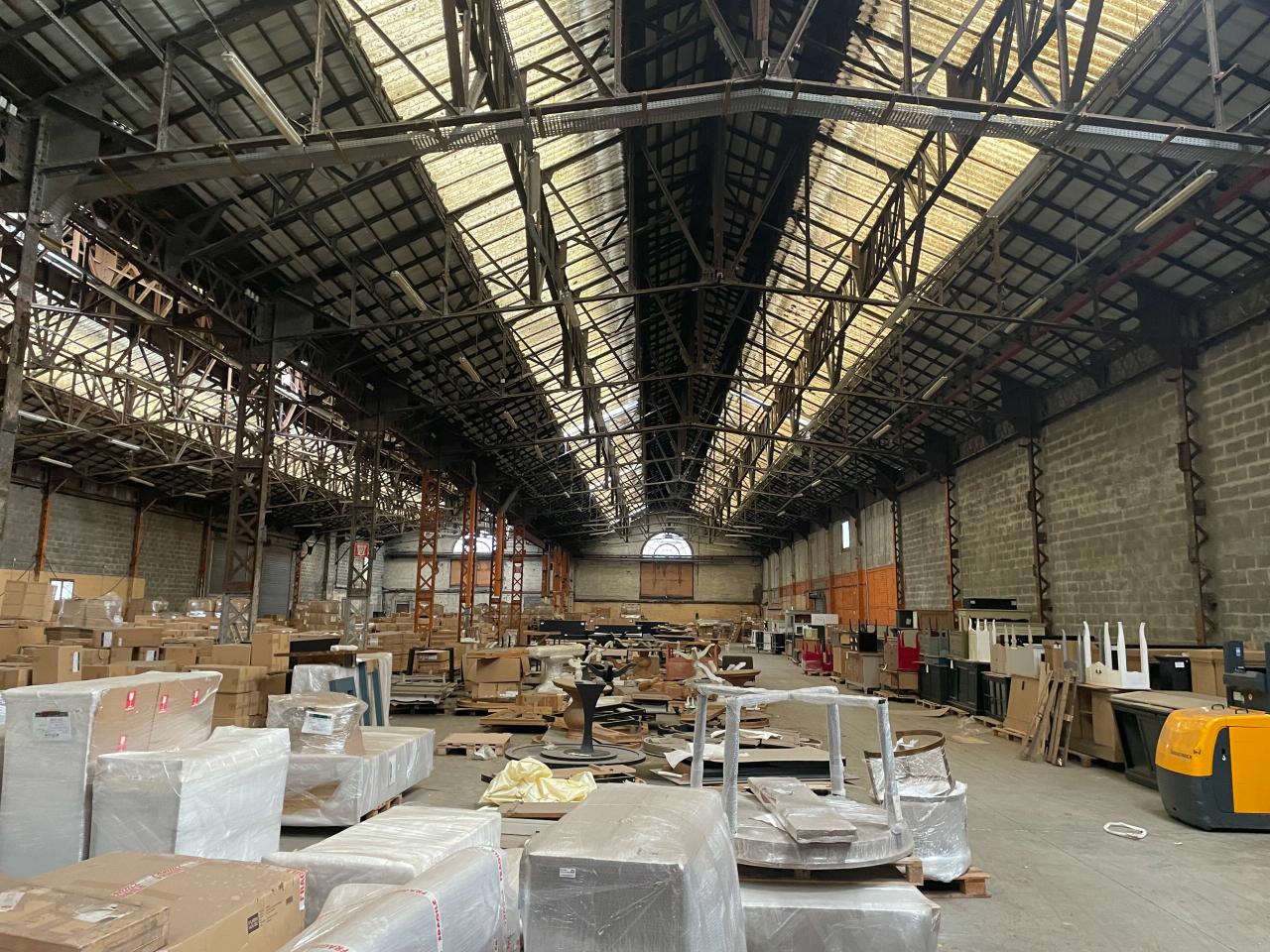 Vente Local d'activité Le Havre OVACT2427949