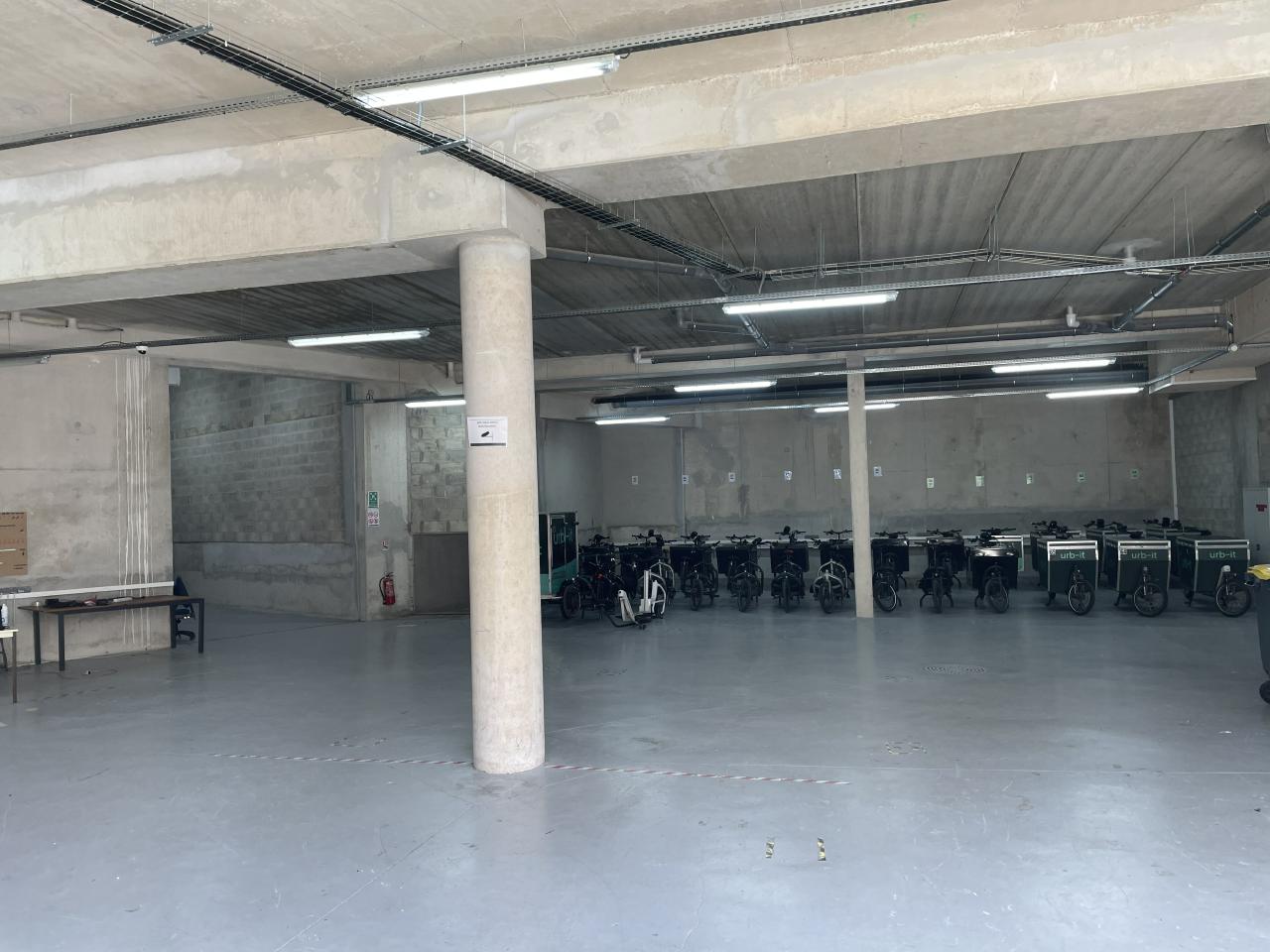 Location Local d'activité Paris OLACT2117402