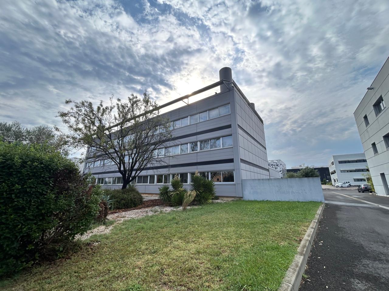 Location Coworking Castelnau-le-Lez OLBUR2534449