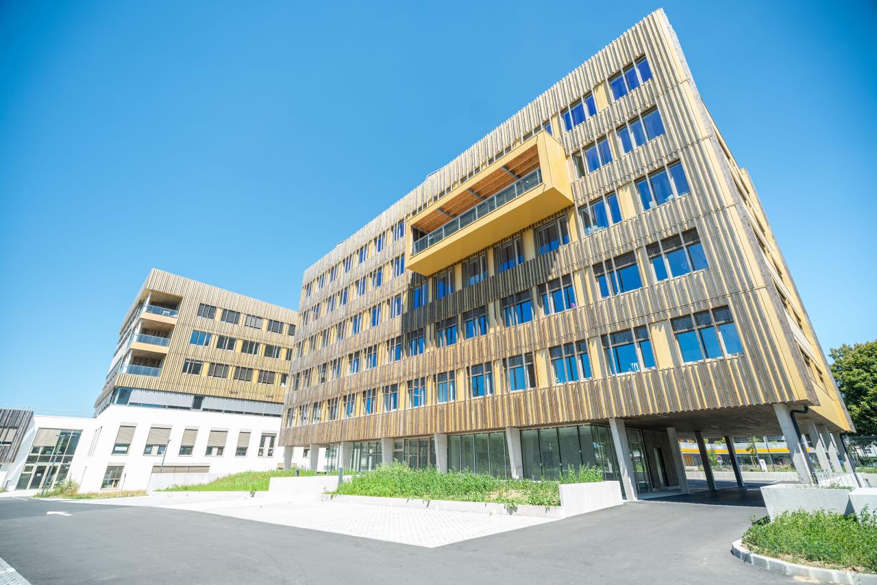 Location Bureau Cesson-Sévigné OLBUR2204115