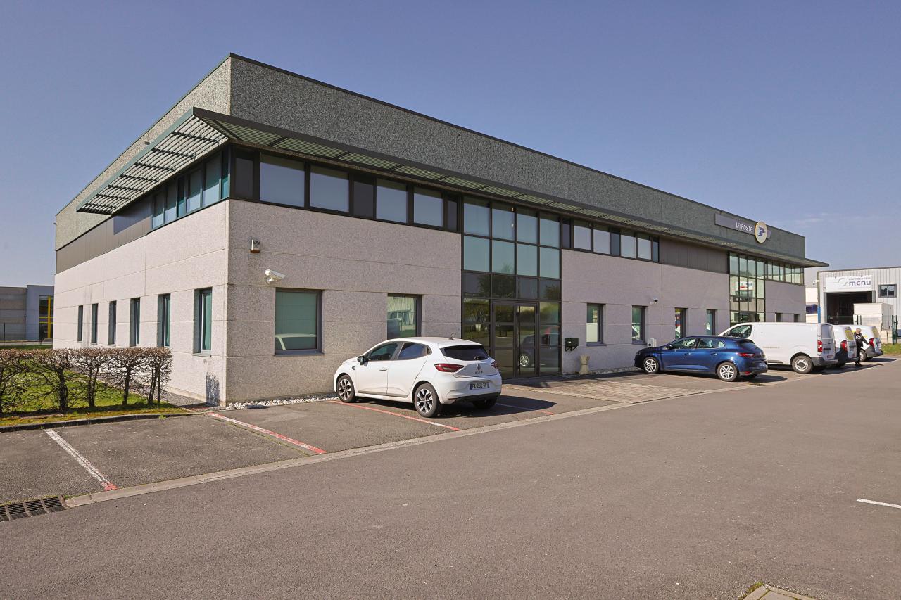 Location Local d'activité Templemars OLACT2115742