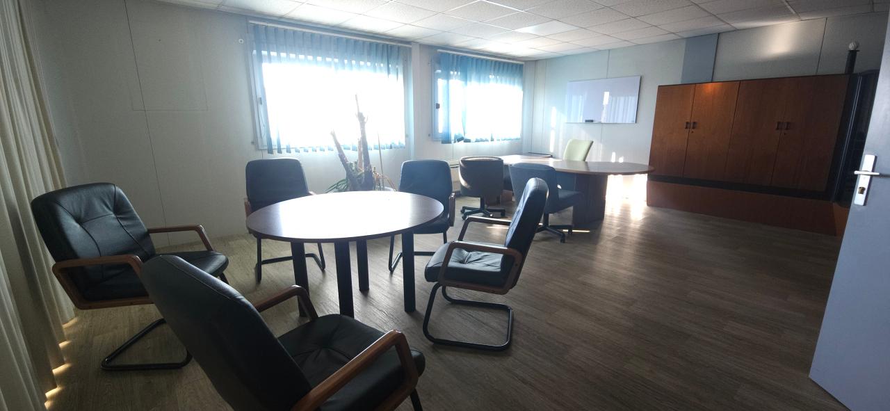 Location Entrepôt Monteux OLLOG2532314