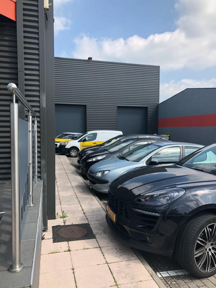 Location Bureau Metz OLBUR2529341