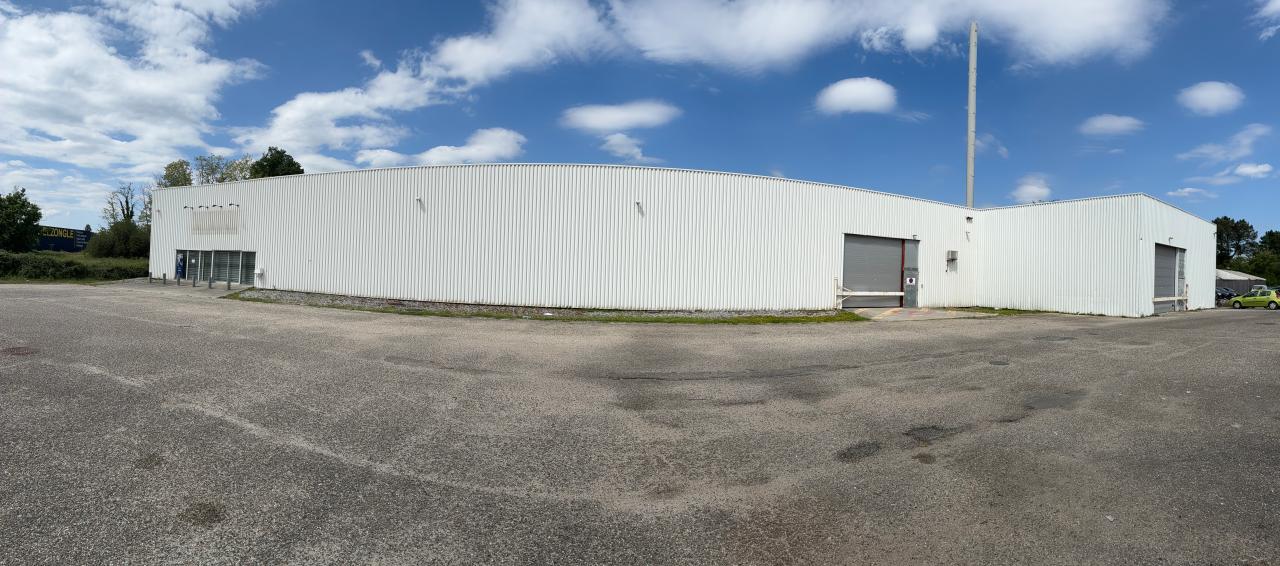 Location Local d'activité Pessac OLACT2641243