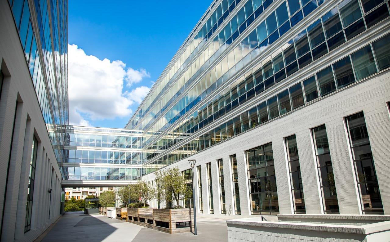 Location Bureau Gennevilliers OLBUR2100103