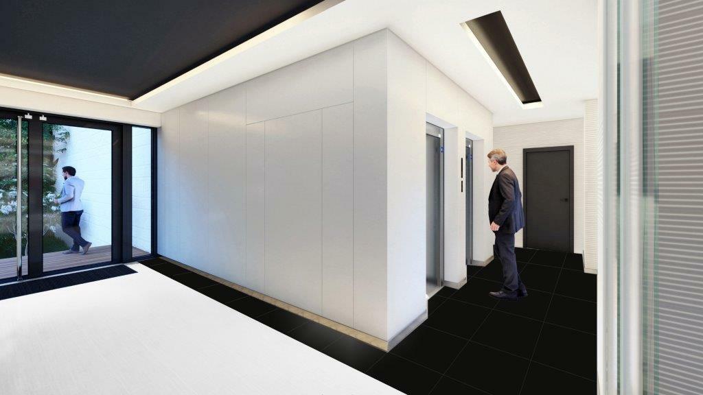 Location Bureau Levallois-Perret OLBUR2420419