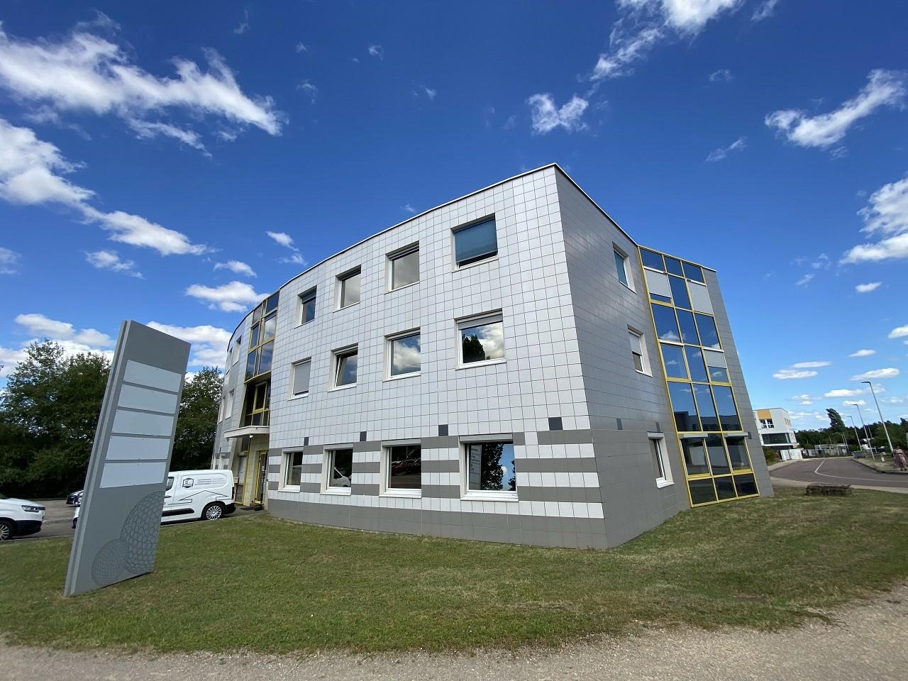 Location Bureau Quetigny OLBUR2532493