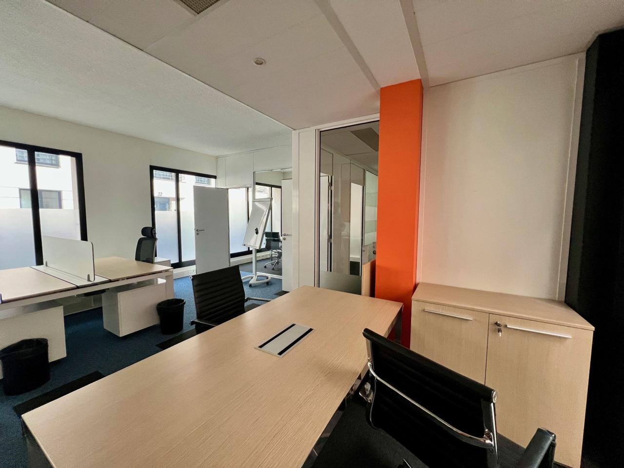 Location Bureau Neuilly-sur-Seine OLBUR2639985