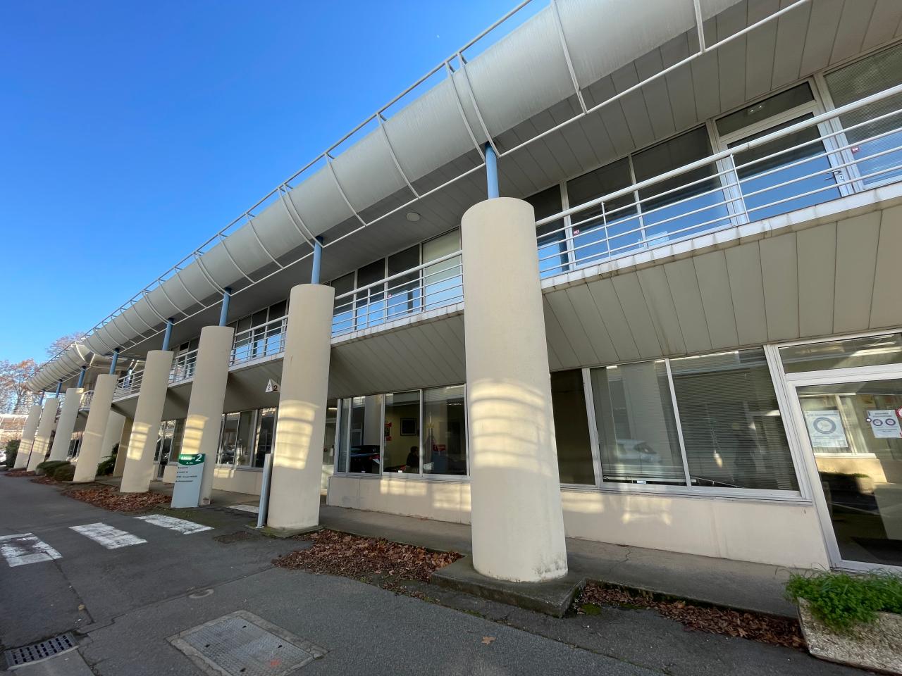 Location Bureau Toulouse OLBUR2316040