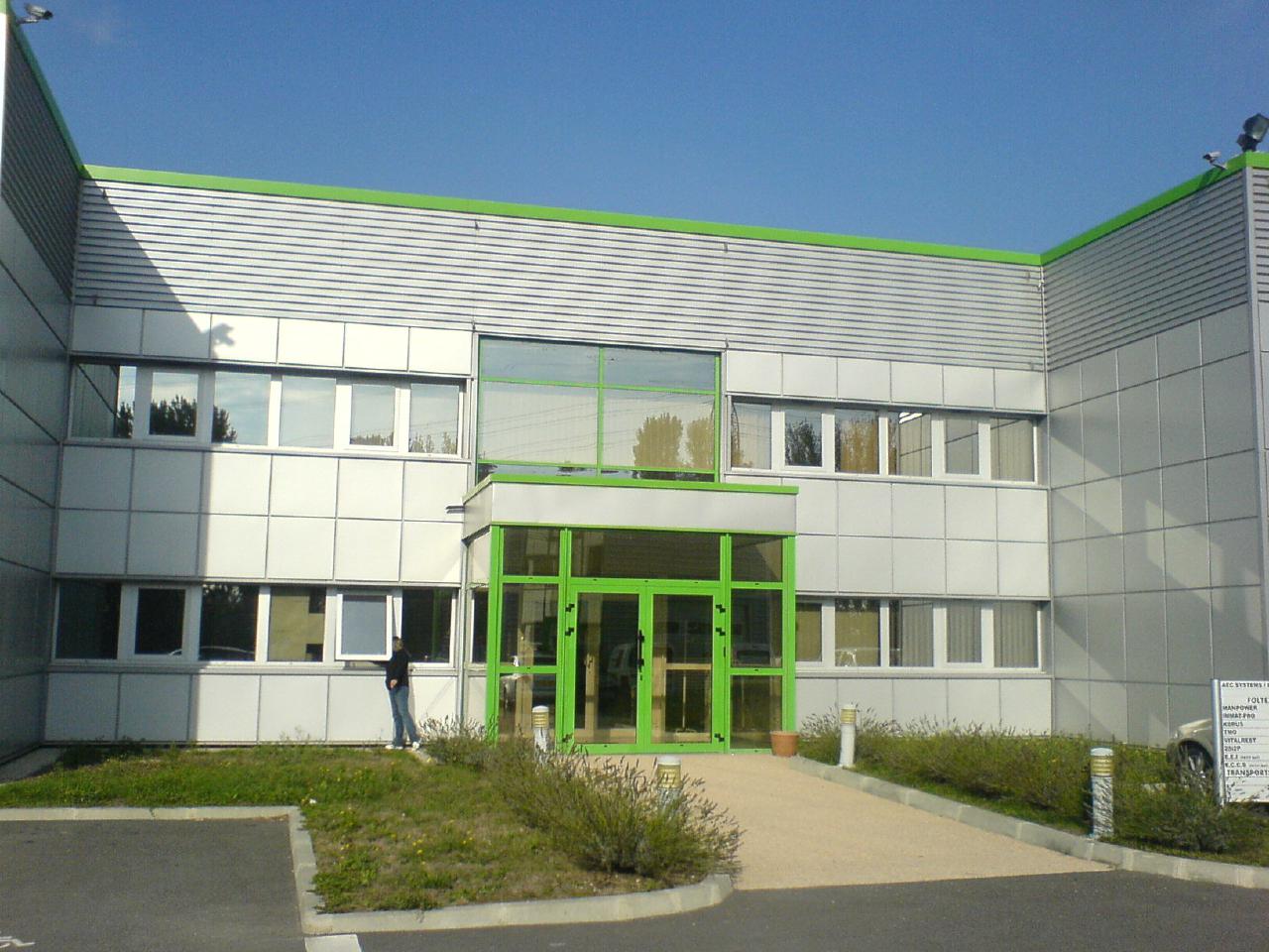 Location Bureau Castelnau-d'Estrétefonds OLBUR2108408