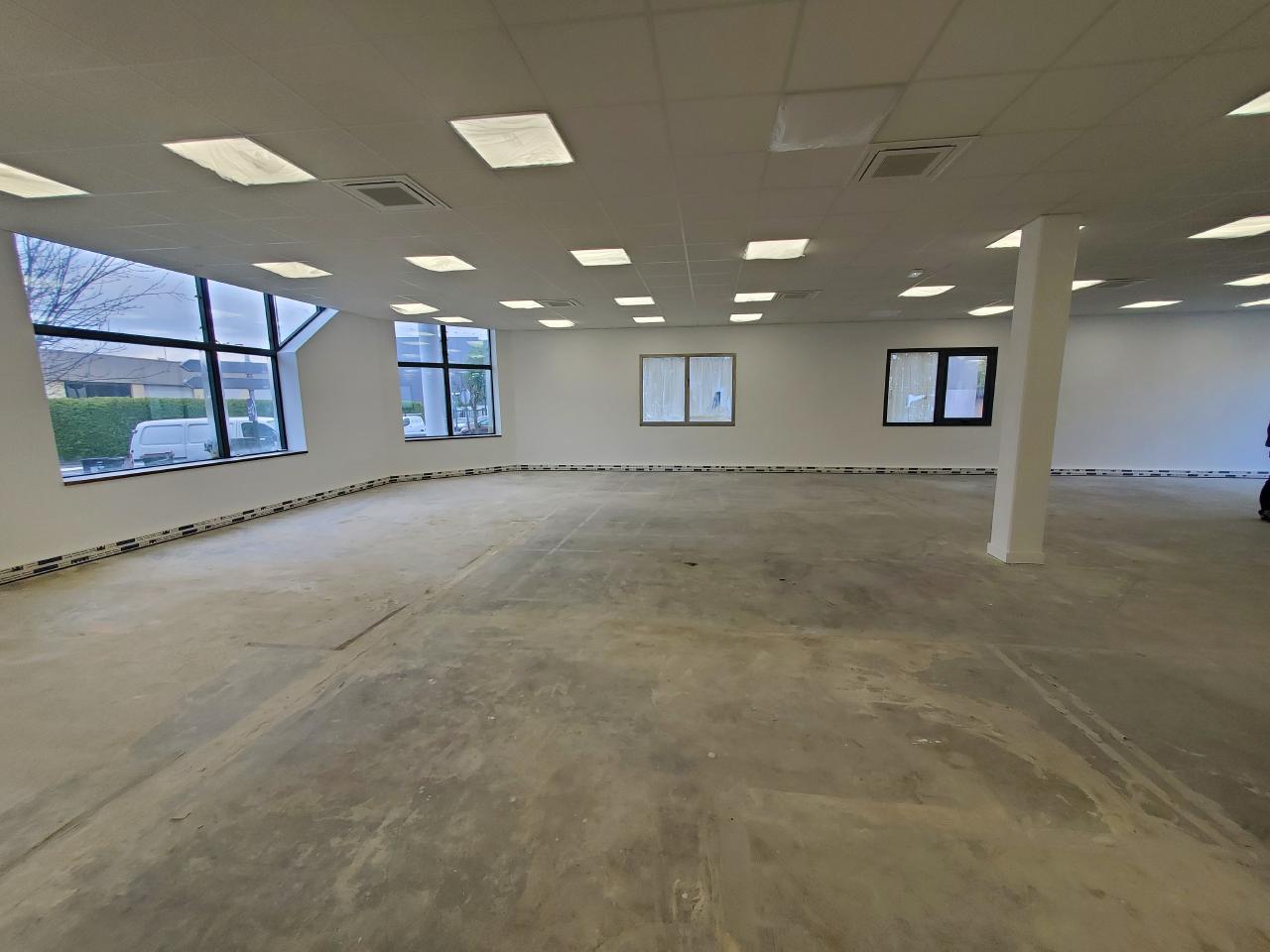 Location Local d'activité Saint Thibault des Vignes OLACT2205728