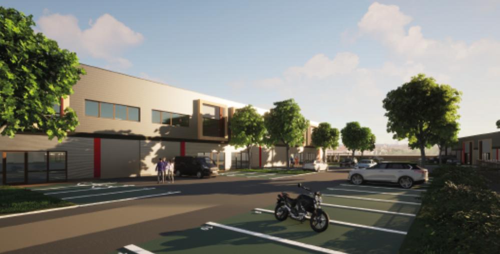 Location Local d'activité Avrainville OLACT2423160