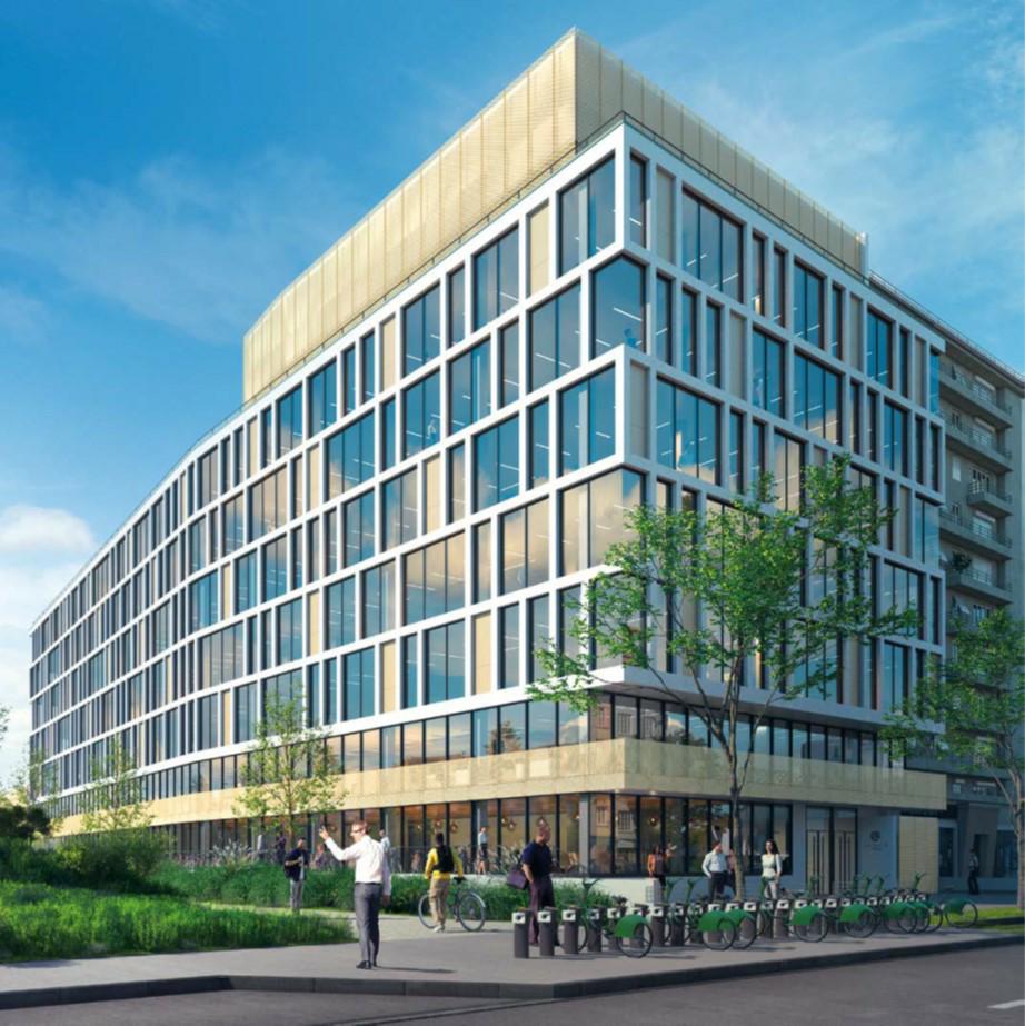 Location Bureau Cachan OLBUR2100524