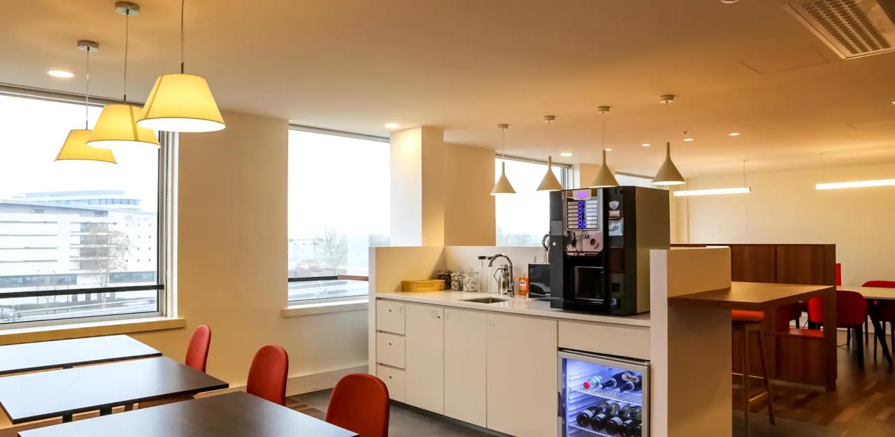 Location Coworking Montigny-le-Bretonneux OLBUR2534900