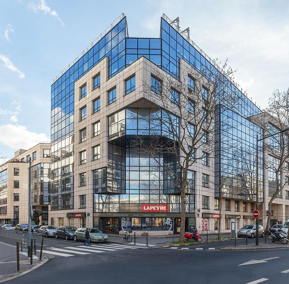 Location Bureau Boulogne-Billancourt OLBUR2118131