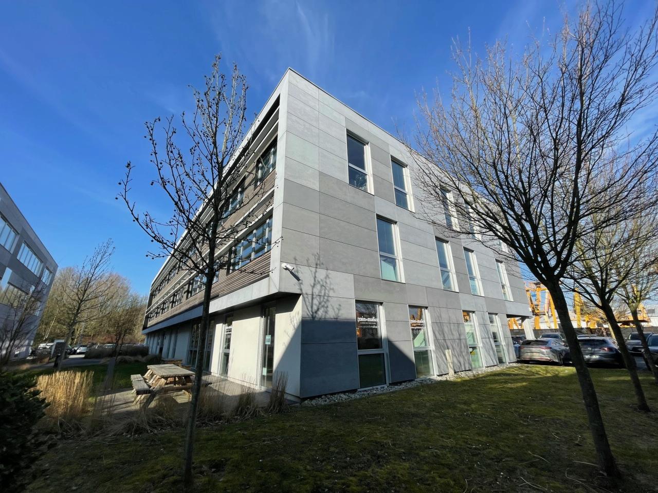 Location Bureau Marcq-en-Baroeul OLBUR2530809