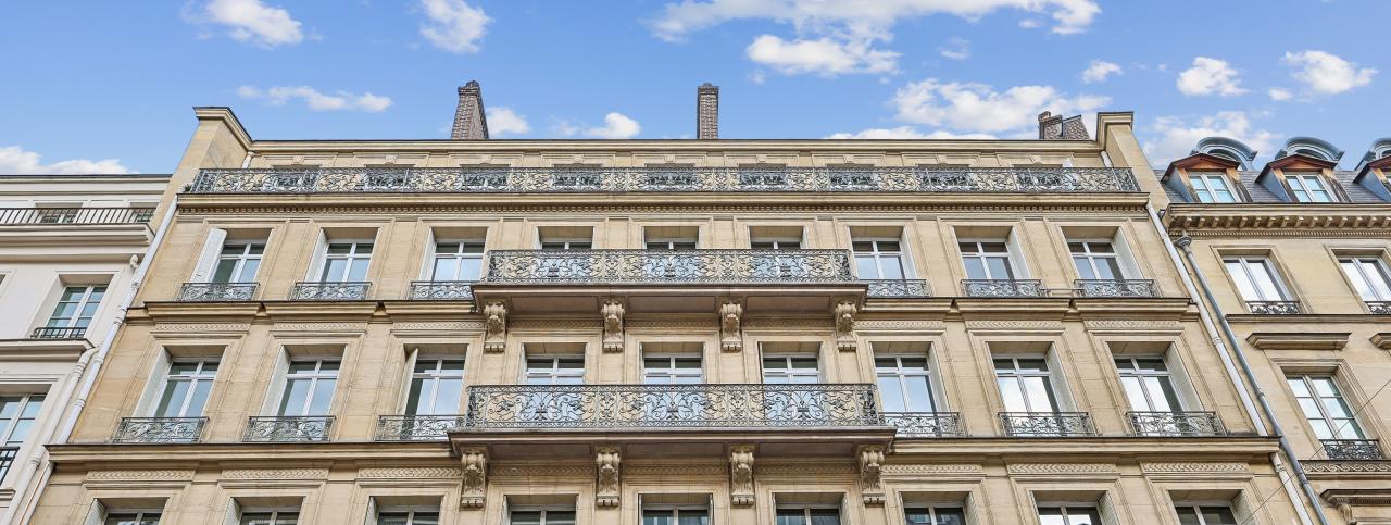 Location Bureau Paris OLBUR2310956