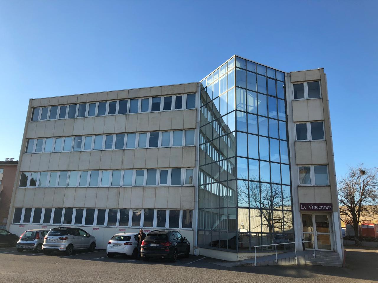 Location Bureau Toulouse OLBUR2537803