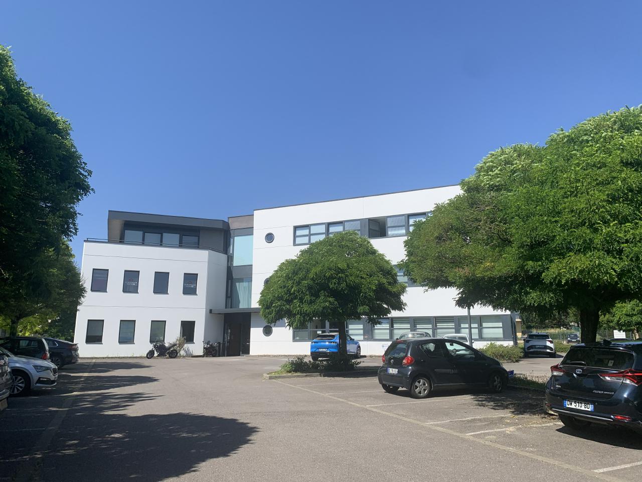 Location Bureau Metz OLBUR2528980