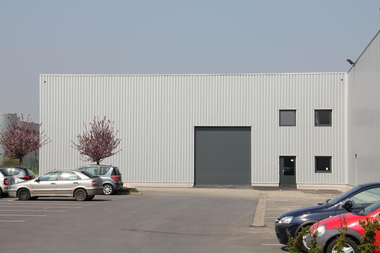 Location Local d'activité Roncq OLACT2424535