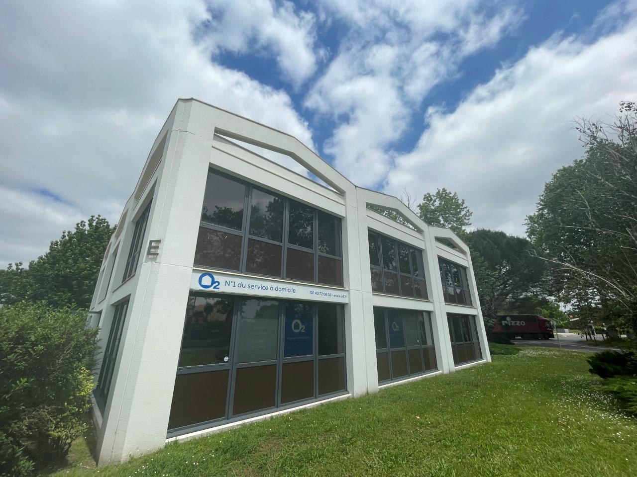 Vente Bureau Gradignan OVBUR2535469