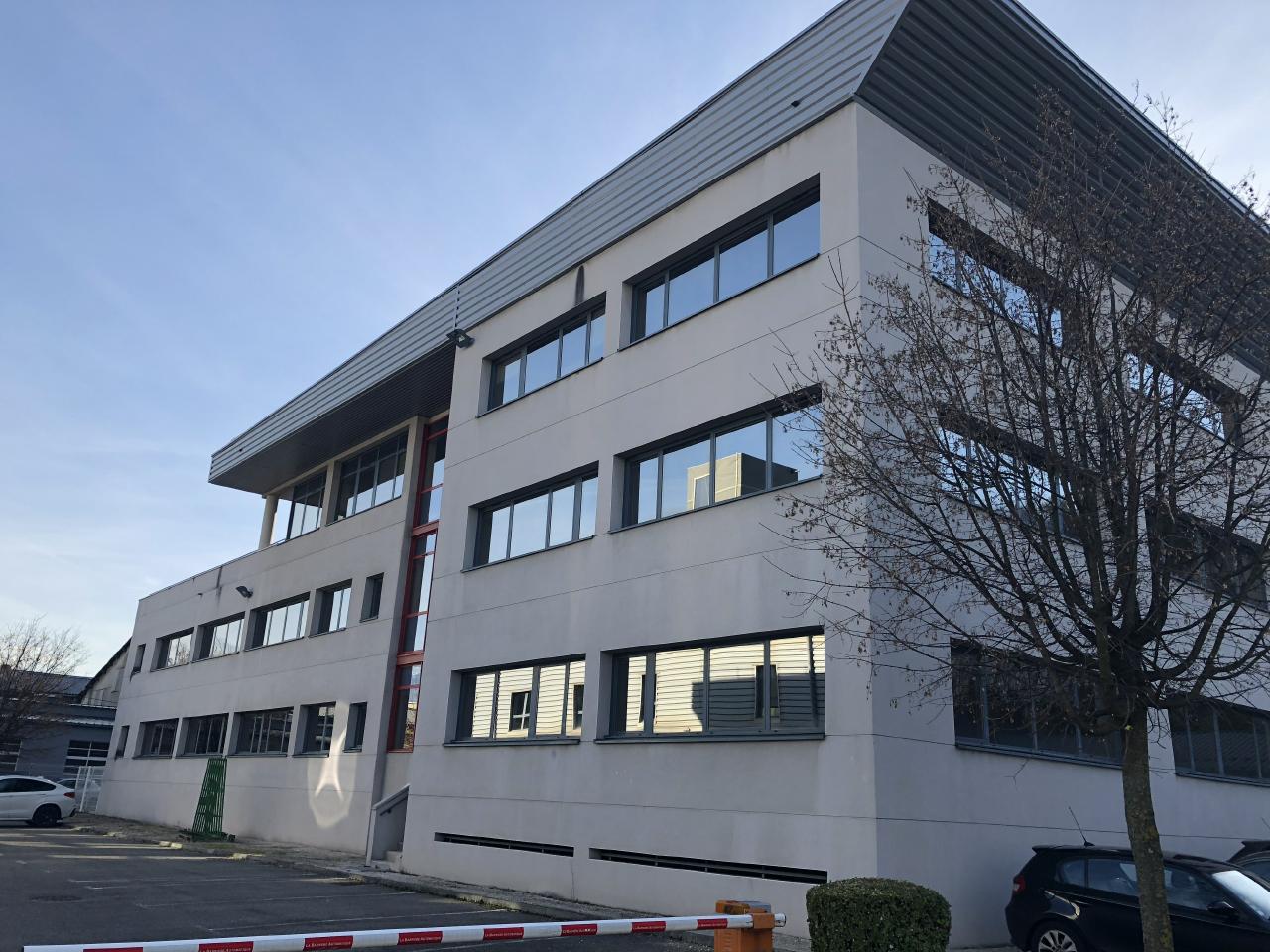 Location Bureau Fontaine OLBUR2109818