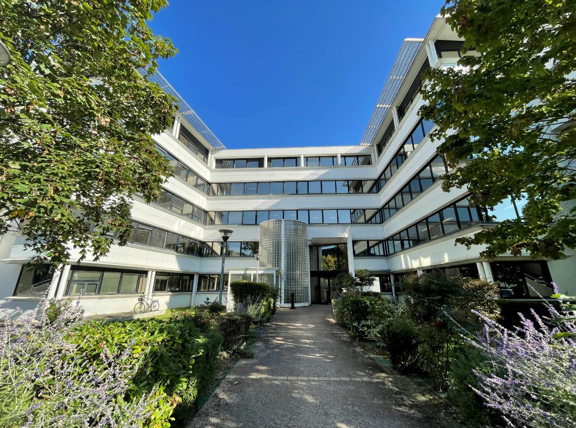 Location Bureau Toulouse OLBUR2534781