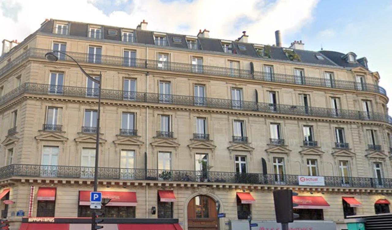 Location Bureau Paris OLBUR2537530