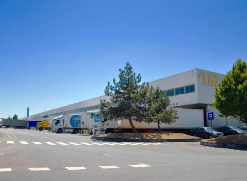 Location Entrepôt Aulnay-sous-Bois OLLOG2105323