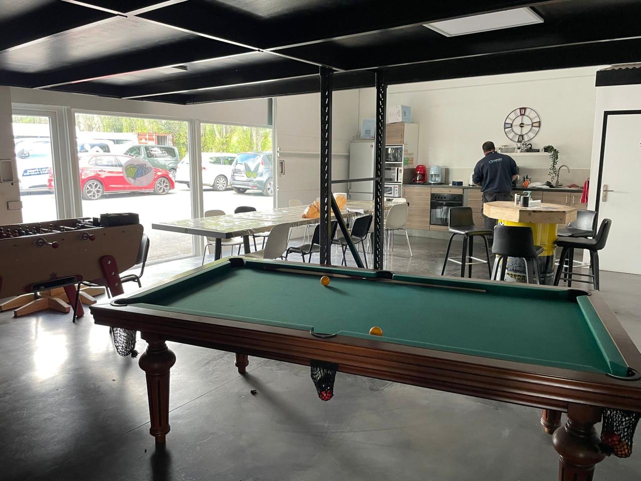 Location Local d'activité Seclin OLACT2641222