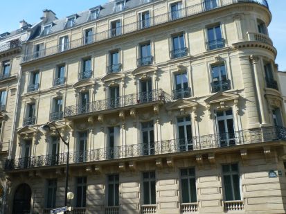 Location Bureau Paris OLBUR2100677