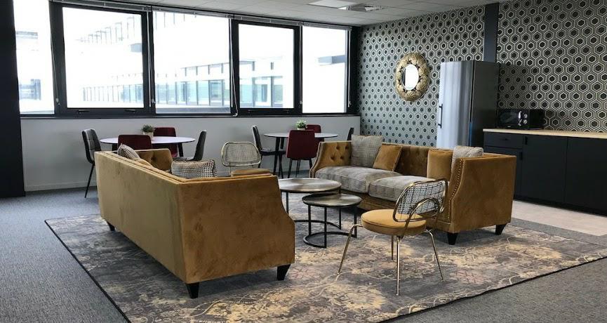 Location Coworking Le Haillan OLBUR2002410