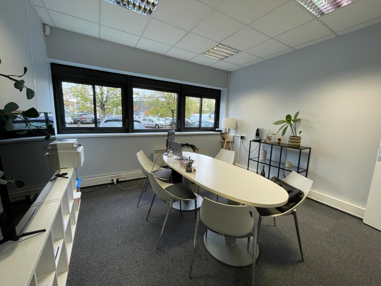 Location Bureau Bouguenais OLBUR2535961