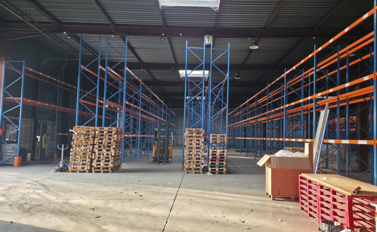 Location Local d'activité Émerainville OLACT2638351