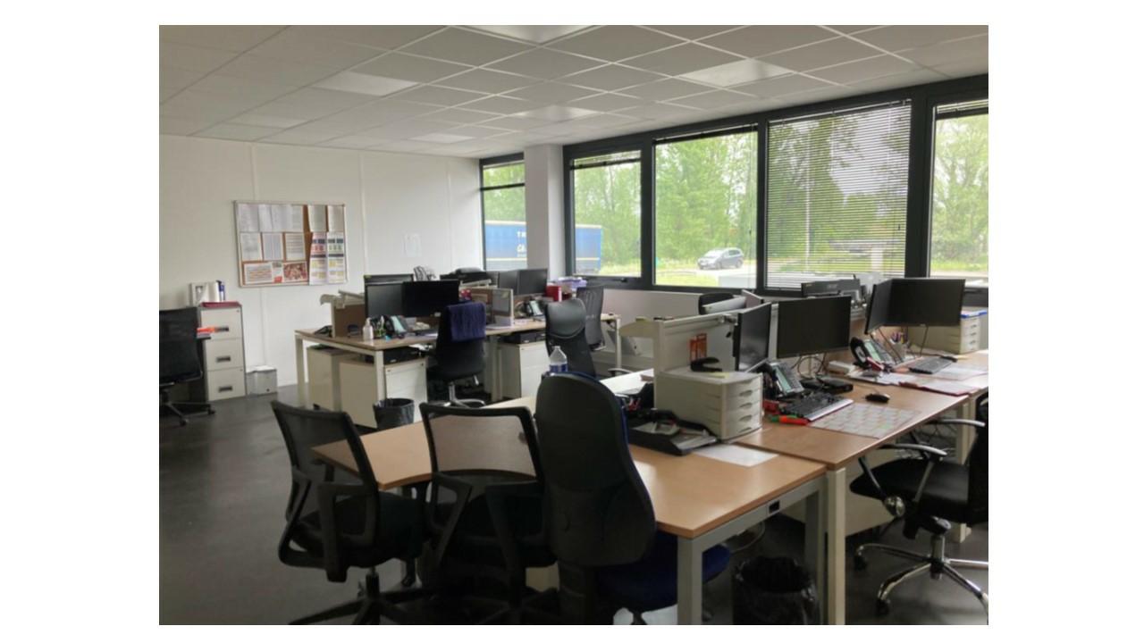 Vente Local d'activité Bruges OVACT2418995