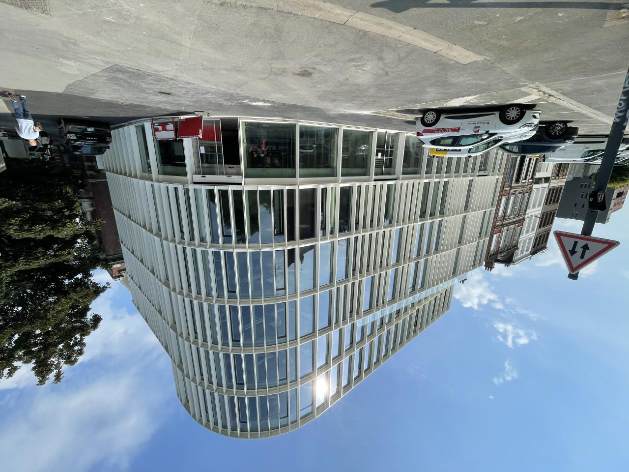 Bureau Lille 1173.2m² Location Bureau Lille OLBUR2114238