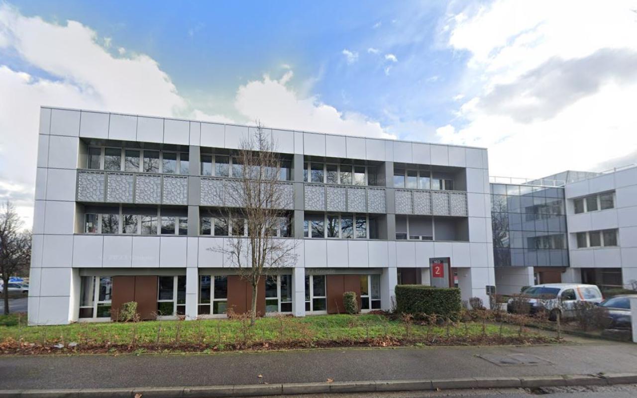 Location Bureau Bron OLBUR2310030