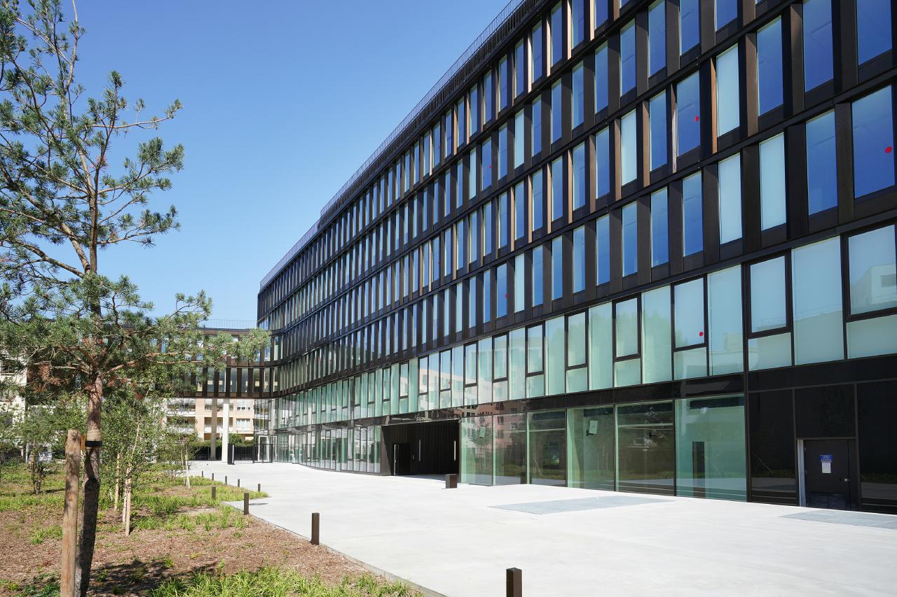 Location Bureau Saint-Ouen OLBUR2100414