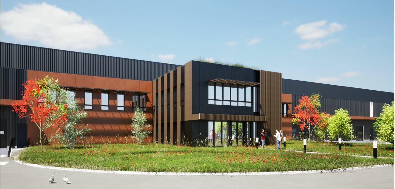 Location Local d'activité Saint-Jean-de-Braye OLACT2309106