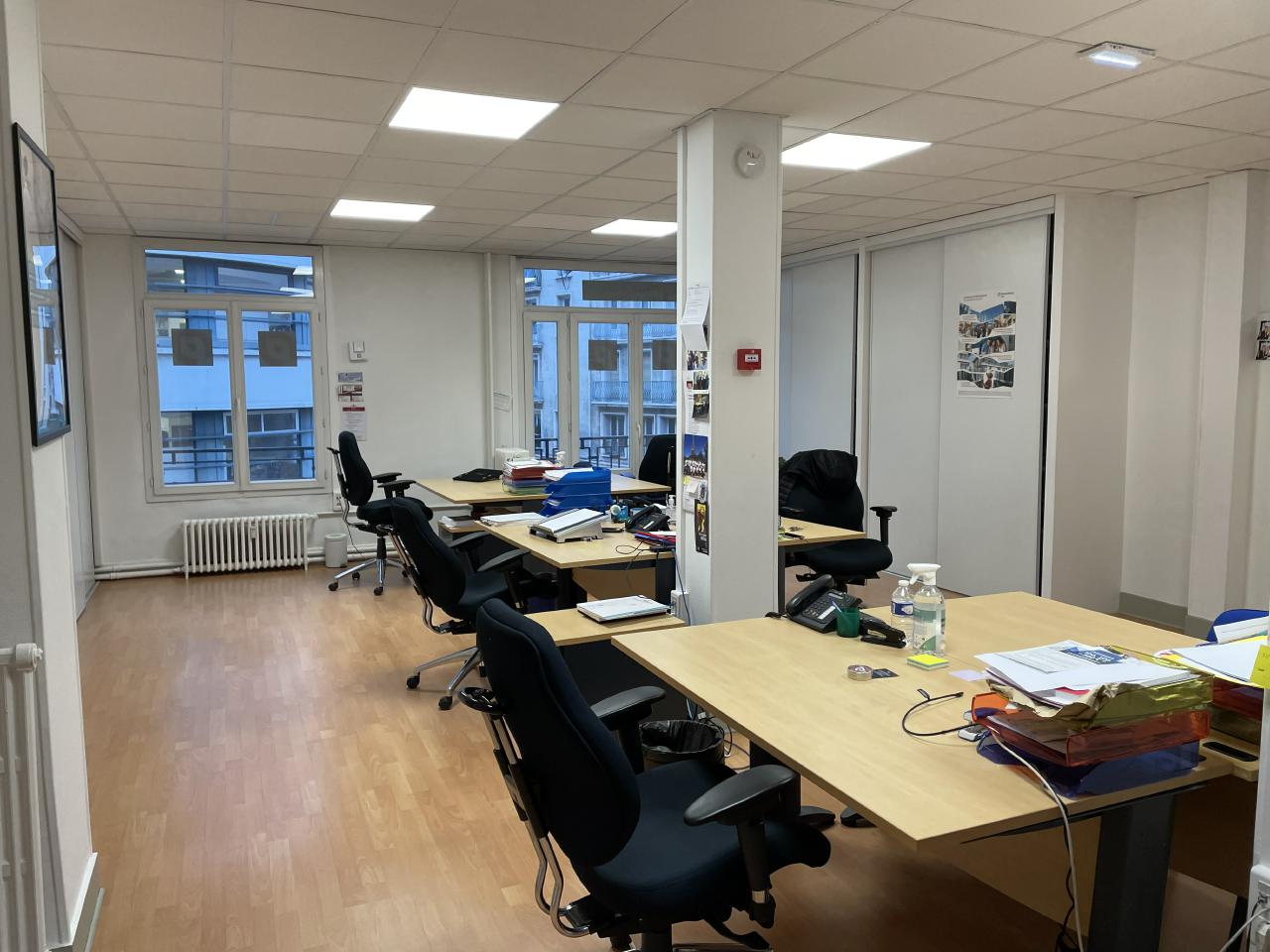 Location Bureau Rouen OLBUR2120184