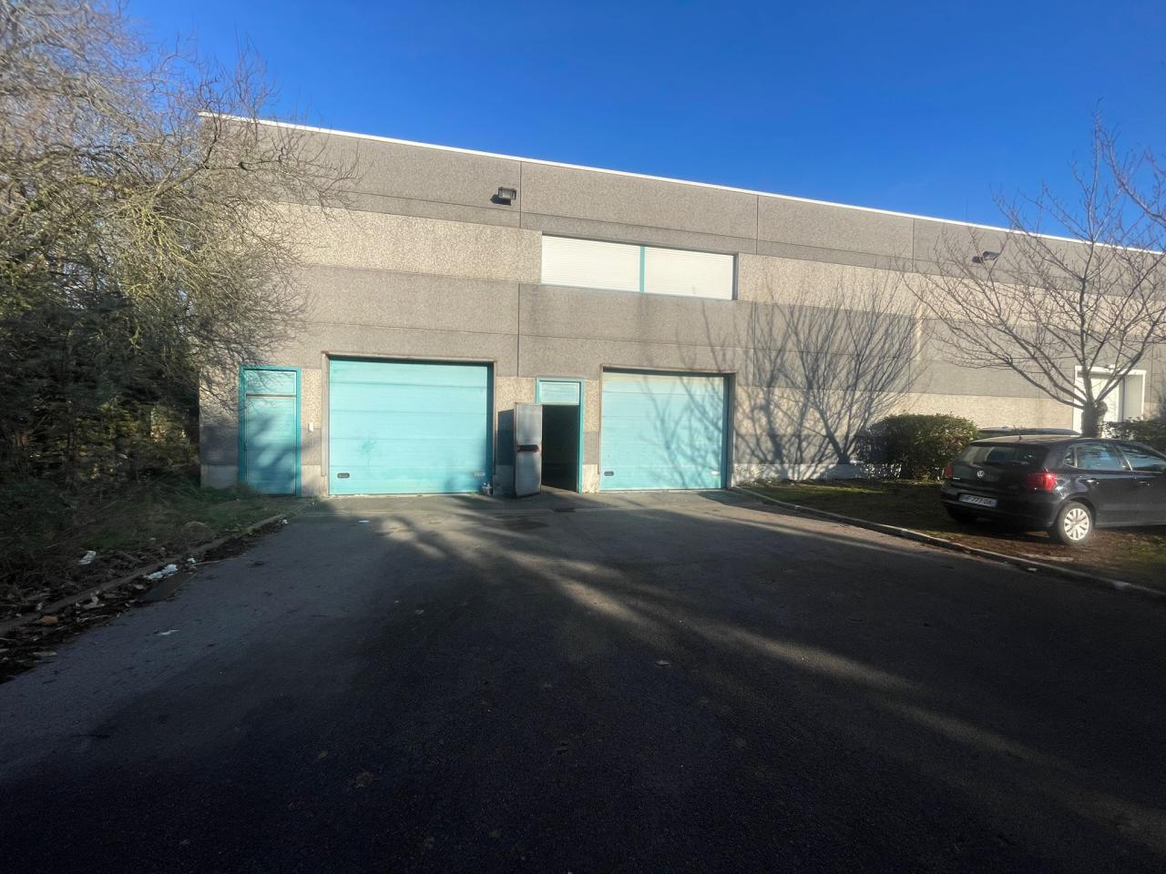 Location Local d'activité Lille OLACT2537595