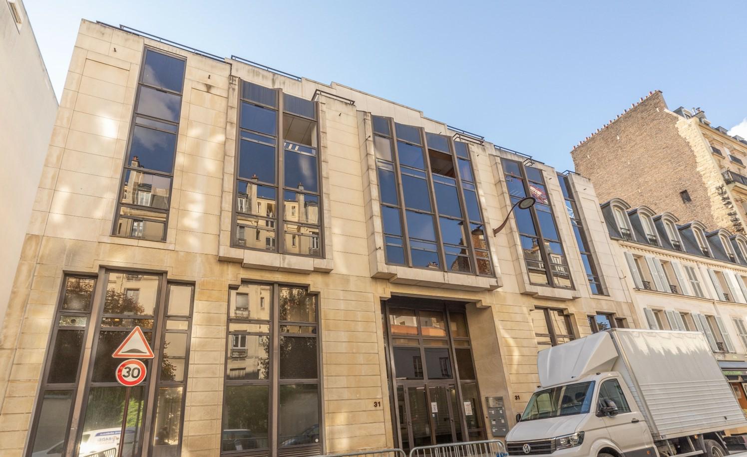 Location Bureau Neuilly-sur-Seine OLBUR2001182