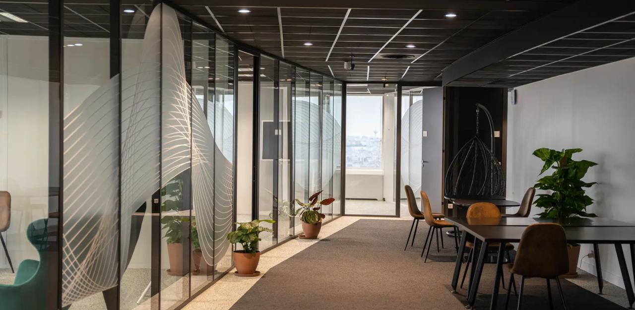 Location Coworking Paris OLBUR2422639