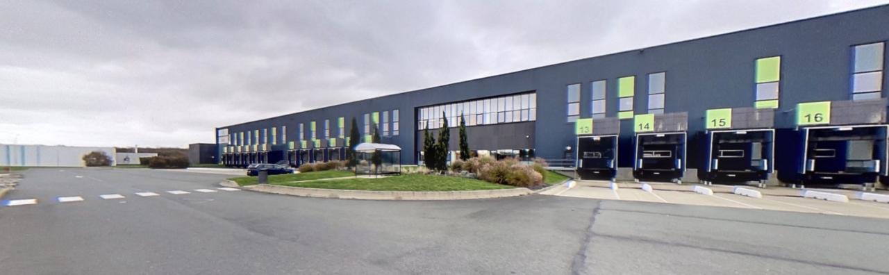 Location Entrepôt Classe A Saint-Léger-des-Bois OLLOG2424062