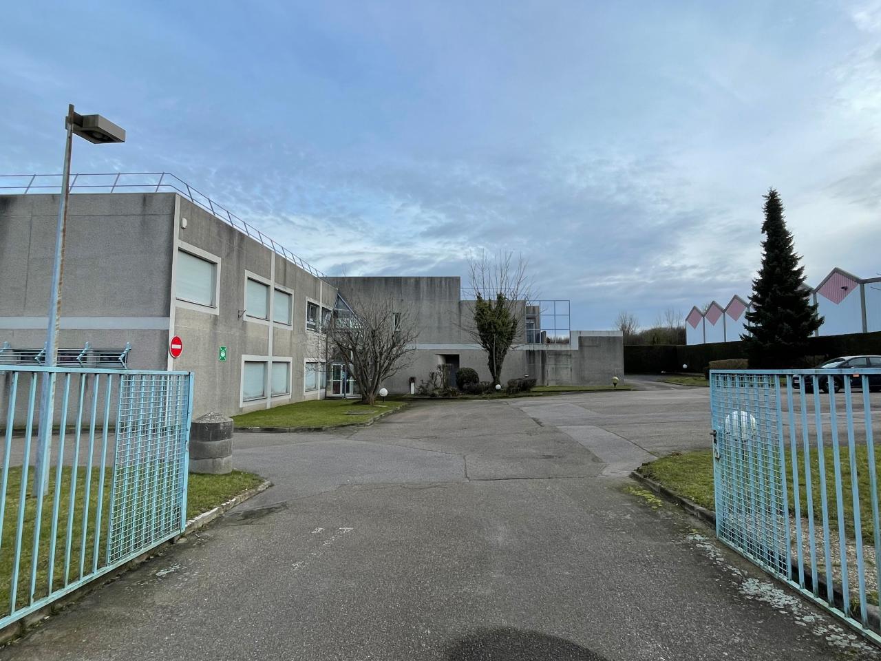 Vente Bureau Dieppe OVBUR2530103