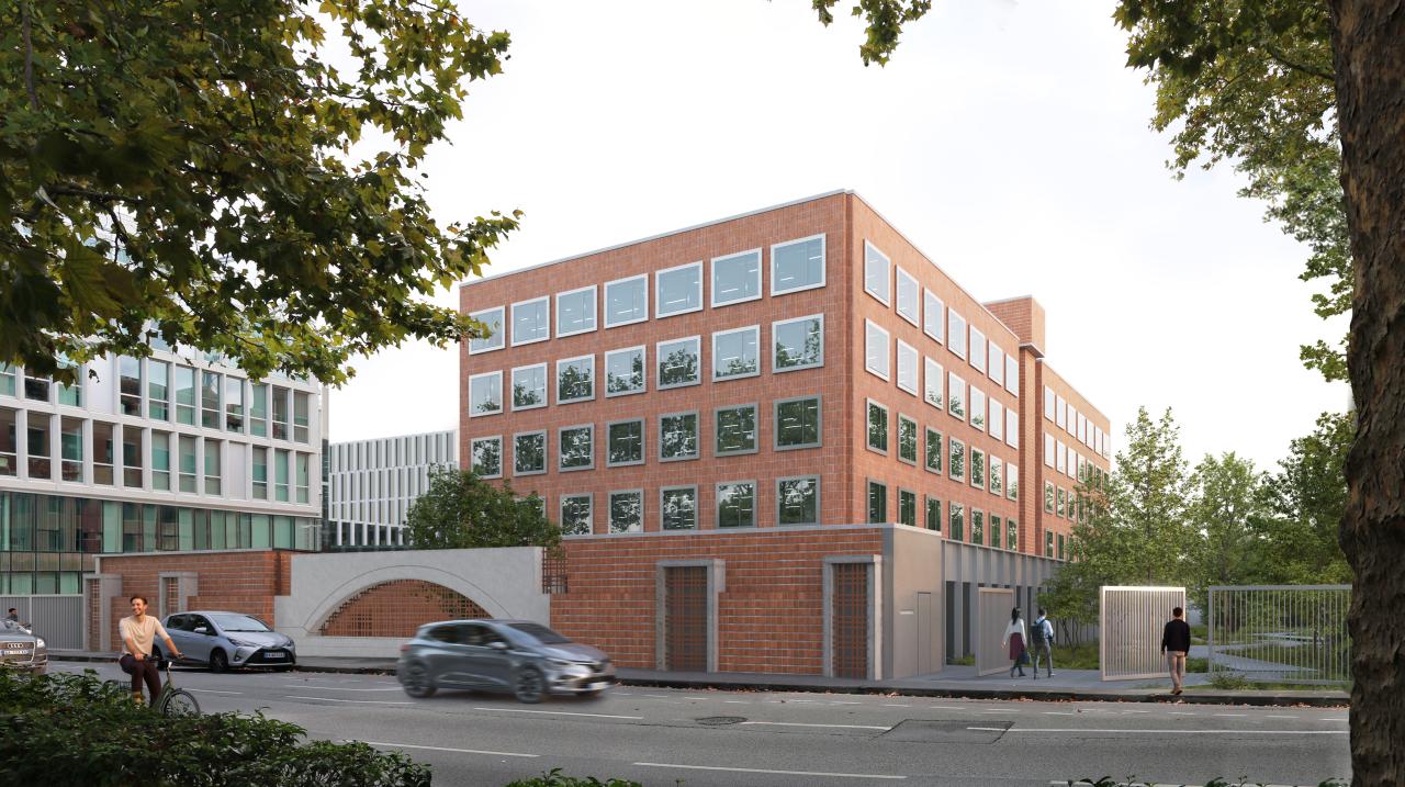 Vente Bureau Toulouse OVBUR2423913