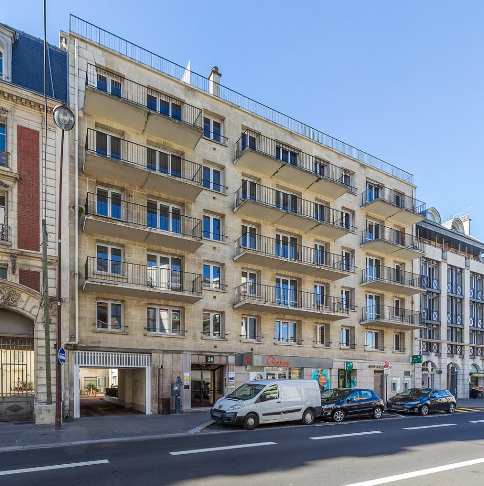 Location Bureau Versailles OLBUR2536088