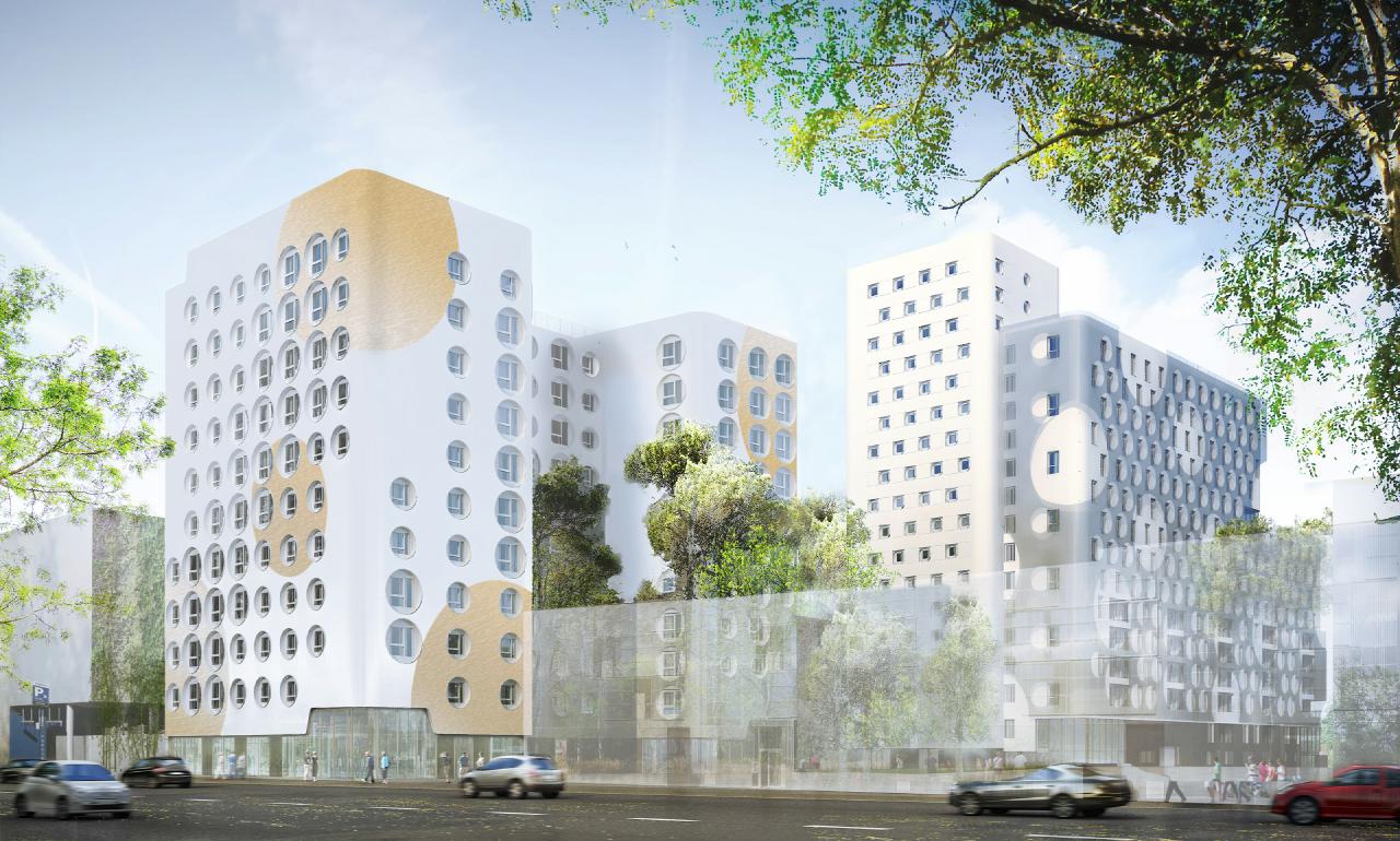 Location Bureau Ivry-sur-Seine OLBUR2201092